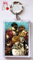 Saiyuki 01